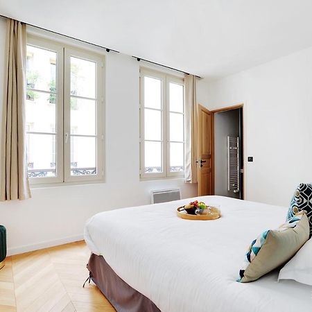 Cmg Residence Republique II - Rue Beranger باريس المظهر الخارجي الصورة