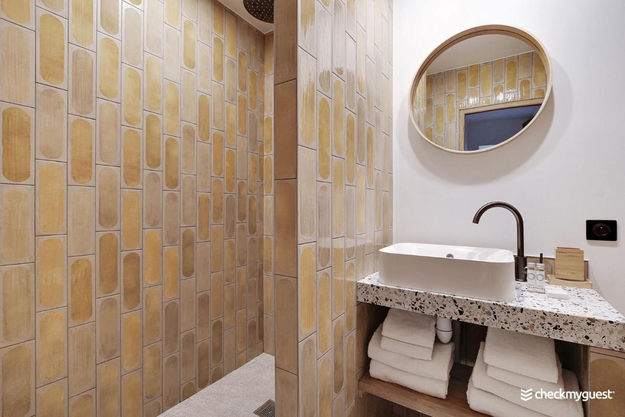 Cmg Residence Republique II - Rue Beranger باريس المظهر الخارجي الصورة