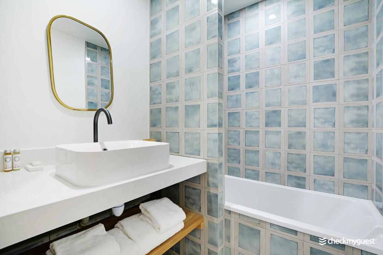 Cmg Residence Republique II - Rue Beranger باريس المظهر الخارجي الصورة